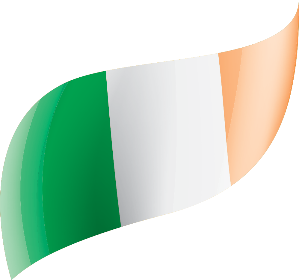 IRELAND 