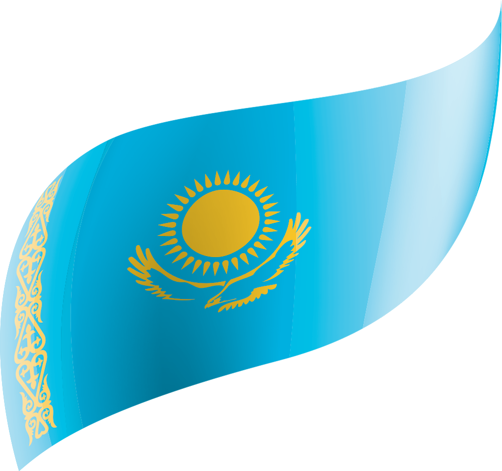 KAZAKHSTAN 