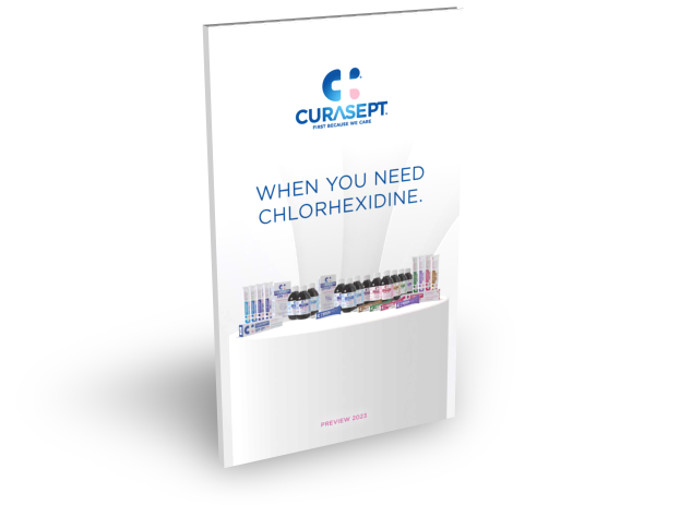 CURASEPT Clinical Folder 2022